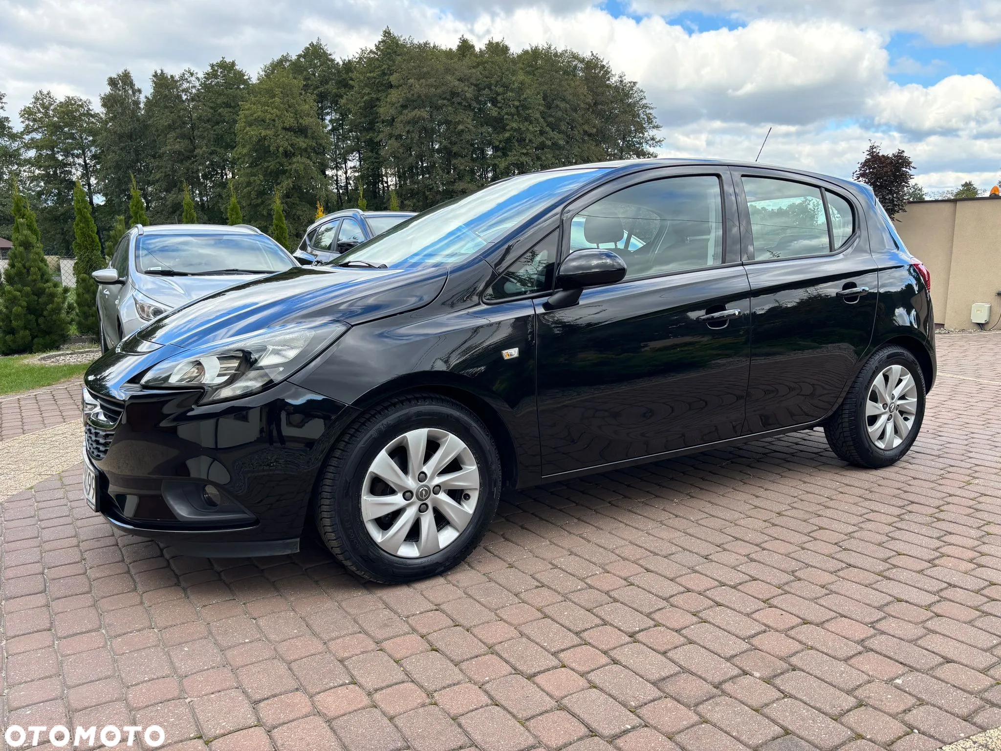 Opel Corsa - 3