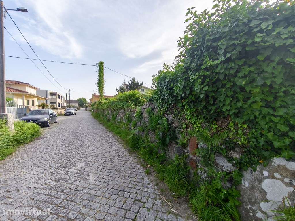 Oportunidade Única de Investimento em Forjães, Esposende - Grande imagem: 2/4