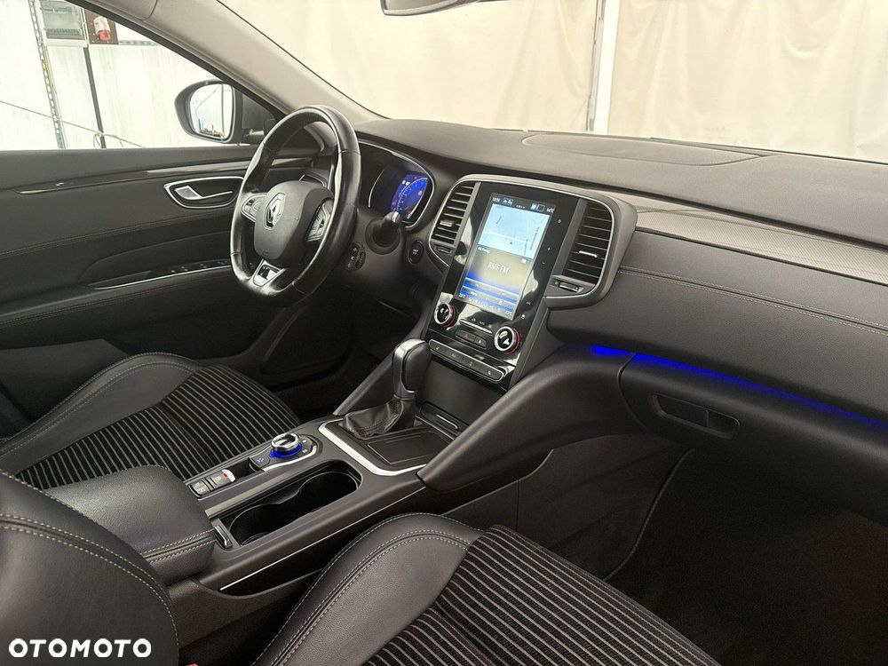 Renault Talisman - 22