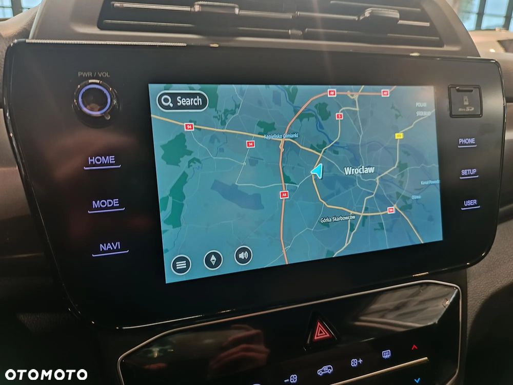 SsangYong/KGM Tivoli 1.5 T-GDI Adventure - 11