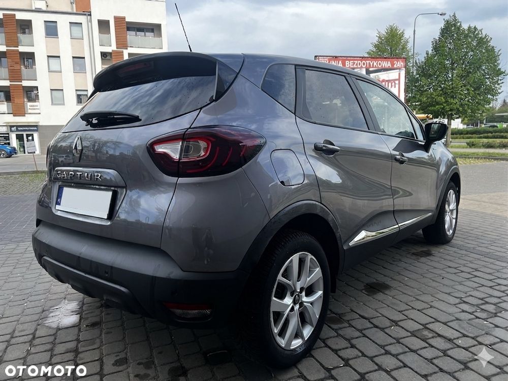 Renault Captur 1.3 Energy TCe S-Edition - 10