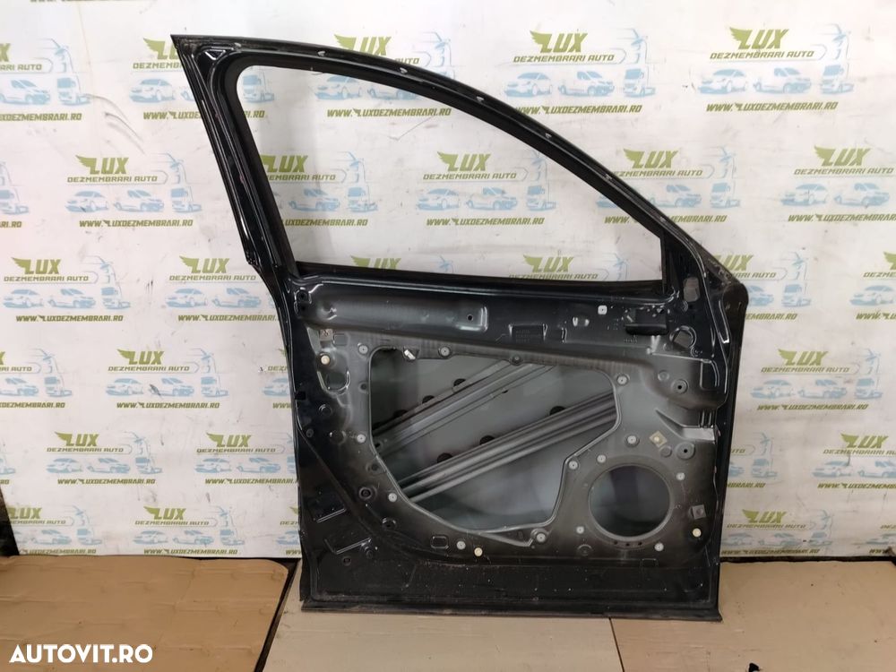 Usa stanga fata Kd5359010 Mazda CX-5 1 (KE) [2011 - 2015] - 2