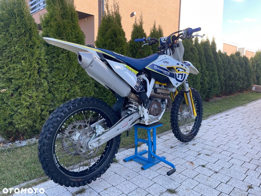 Husqvarna FC - 3