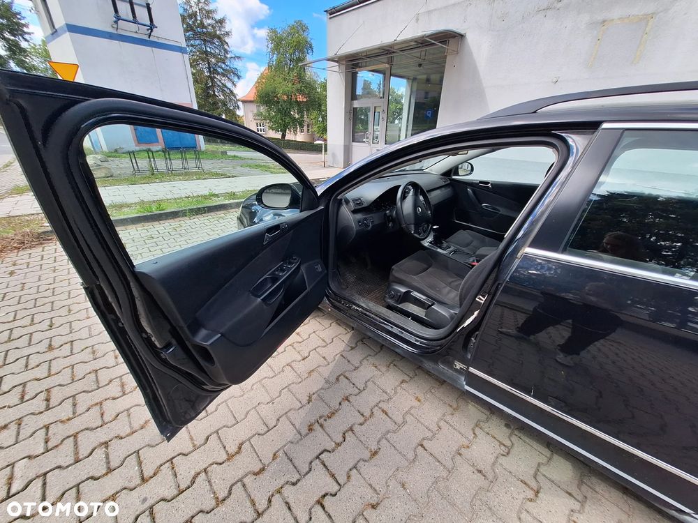 Volkswagen Passat 2.0 TDI Trendline - 6