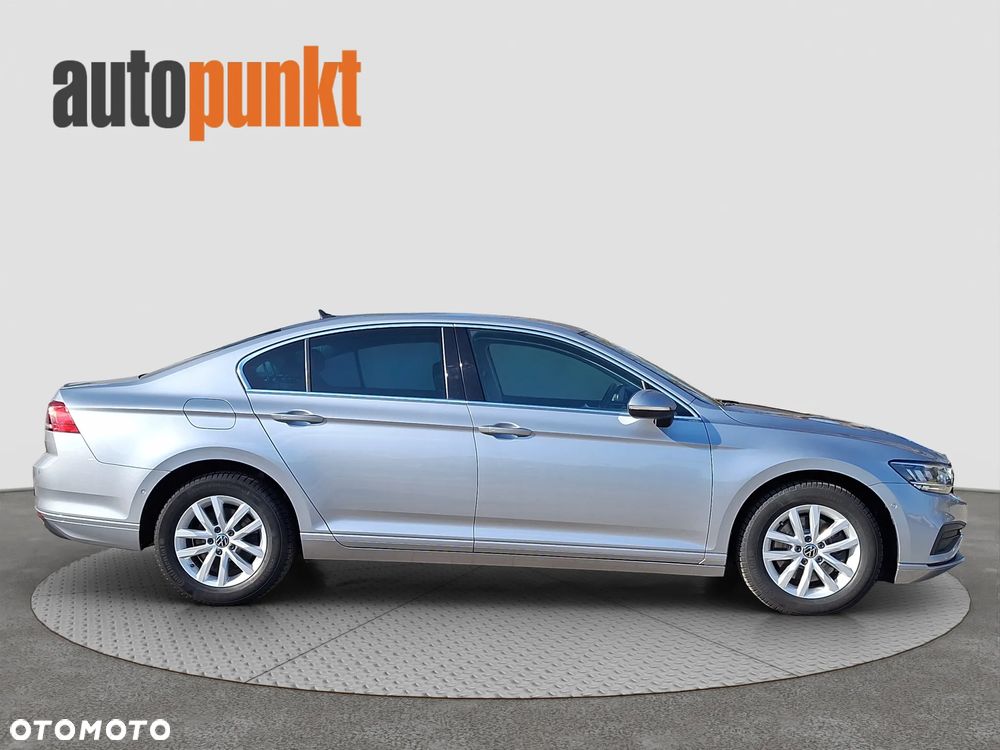 Volkswagen Passat 1.5 TSI EVO Business DSG - 7