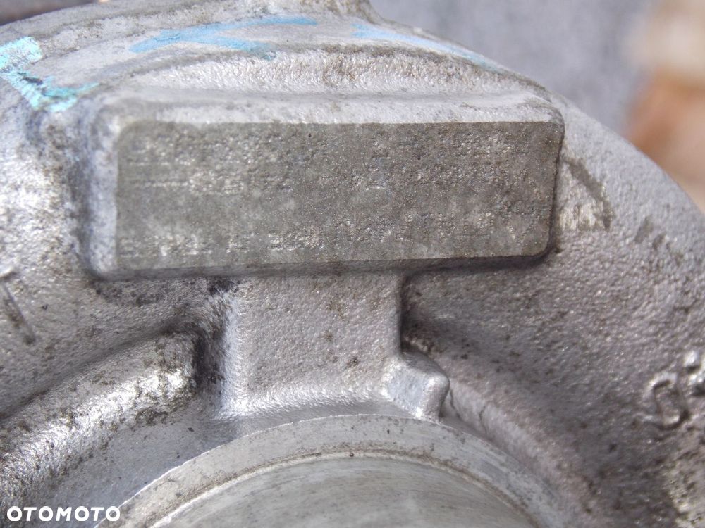 silnik renault espace iv laguna iii 2.0 dci kompletny M9R A740 M9RA740 - 6