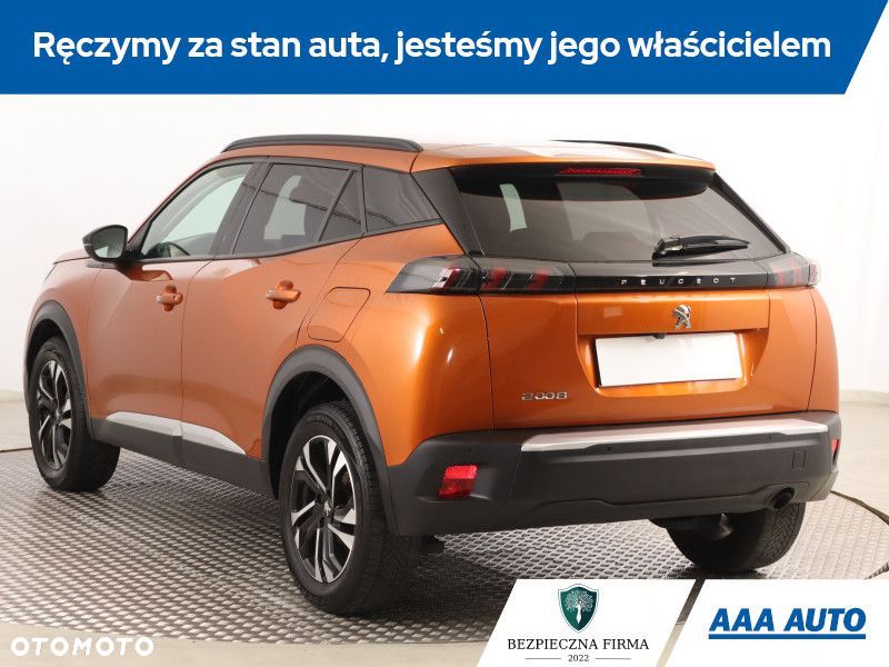 Peugeot 2008 - 5