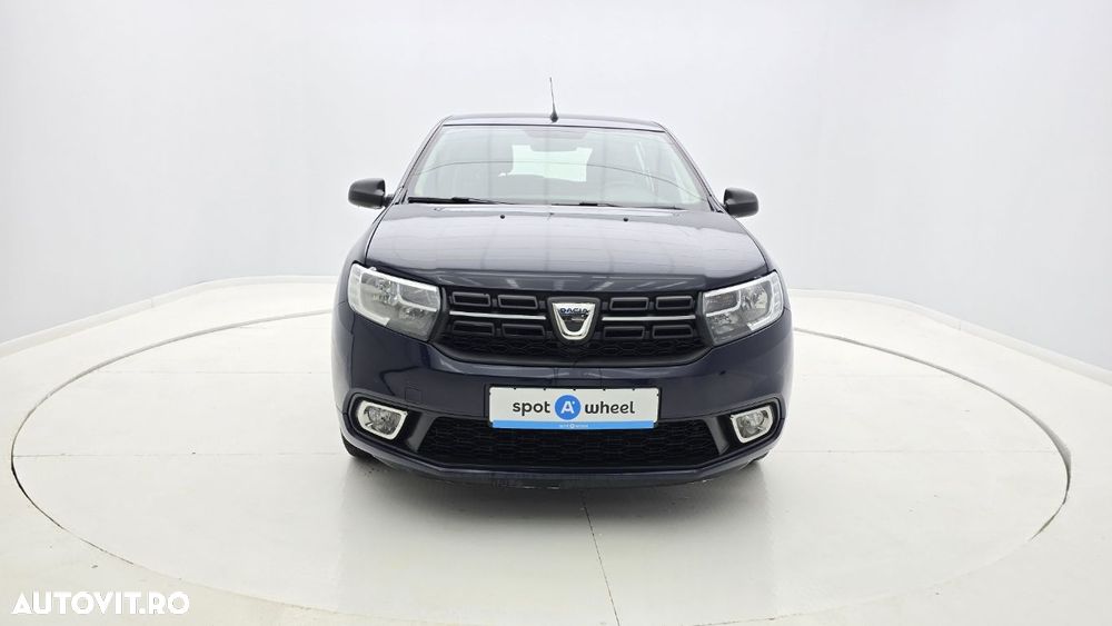Dacia Sandero 1.5 Blue dCi SL PLUS - 2