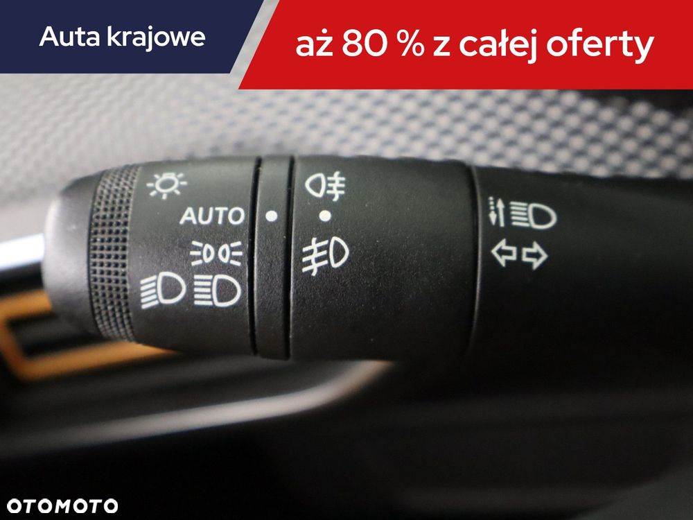 Dacia Sandero Stepway - 20