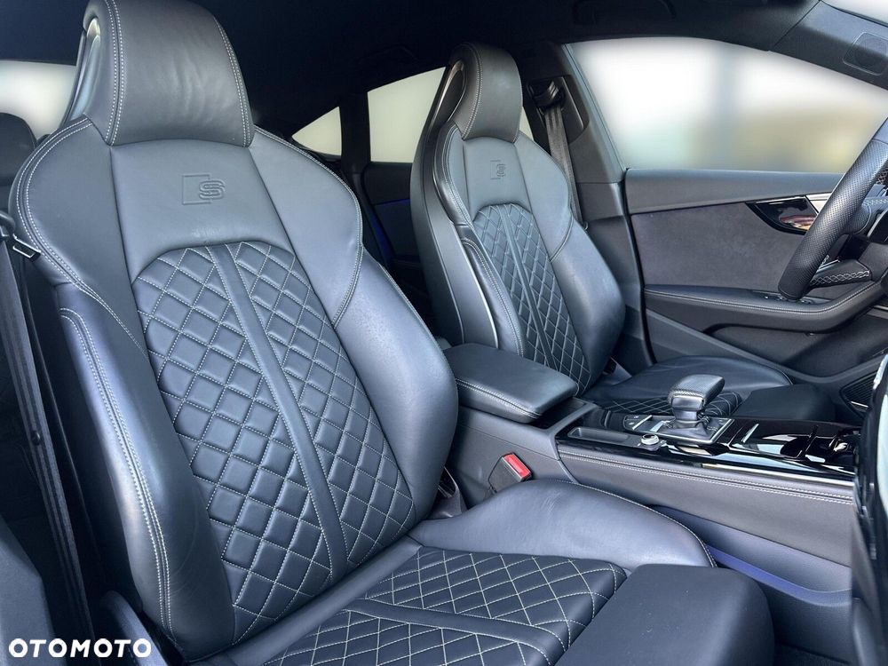 Audi A5 - 16