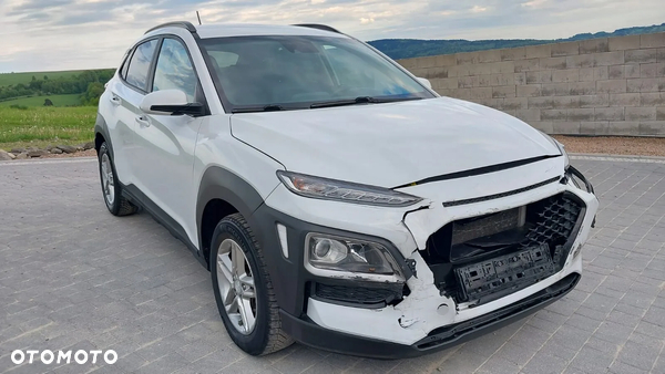 Hyundai Kona 1.0 T-GDI Trend