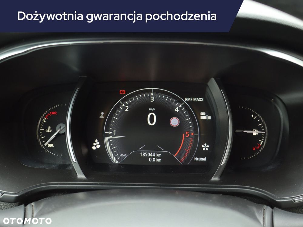 Renault Megane - 13