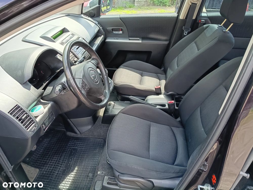 Mazda 5 2.0 Exclusive - 10
