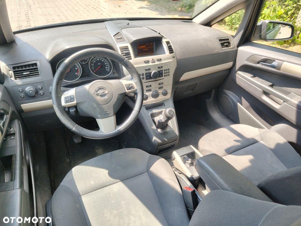 Opel Astra - 7
