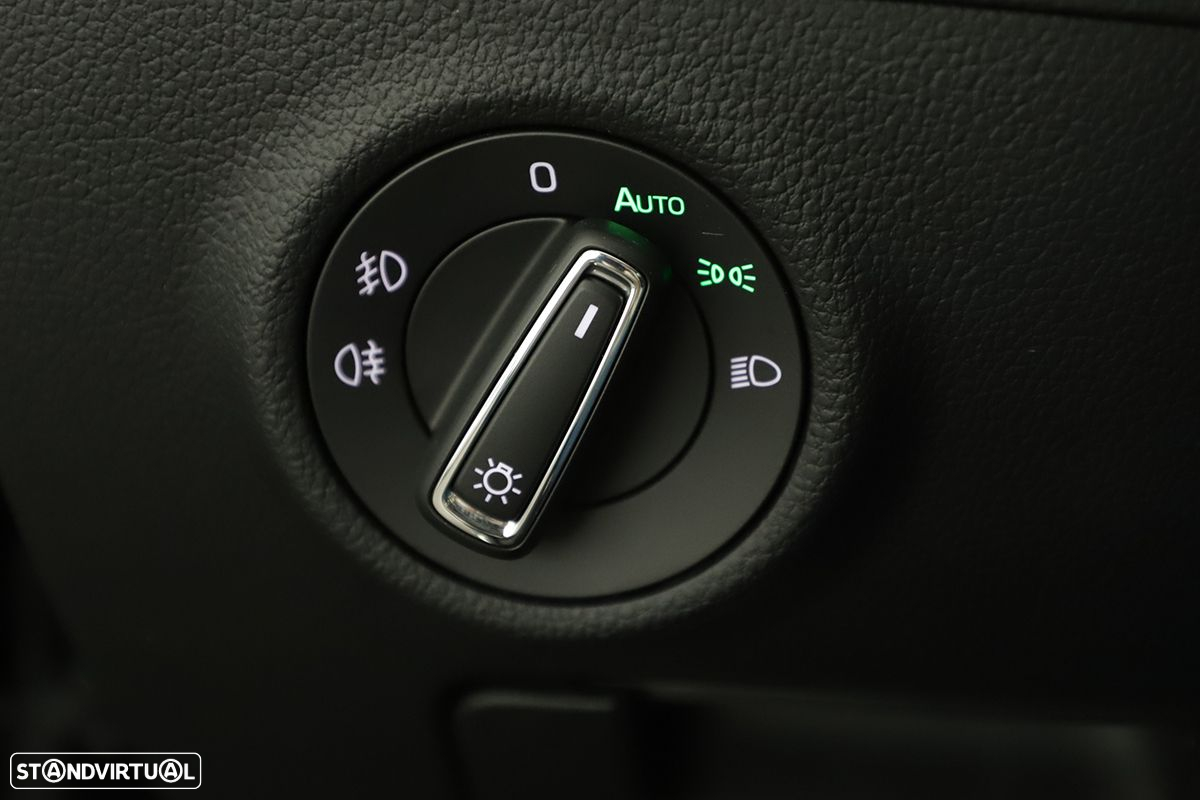 Skoda Superb Break 2.0 TDI Ambition - 19