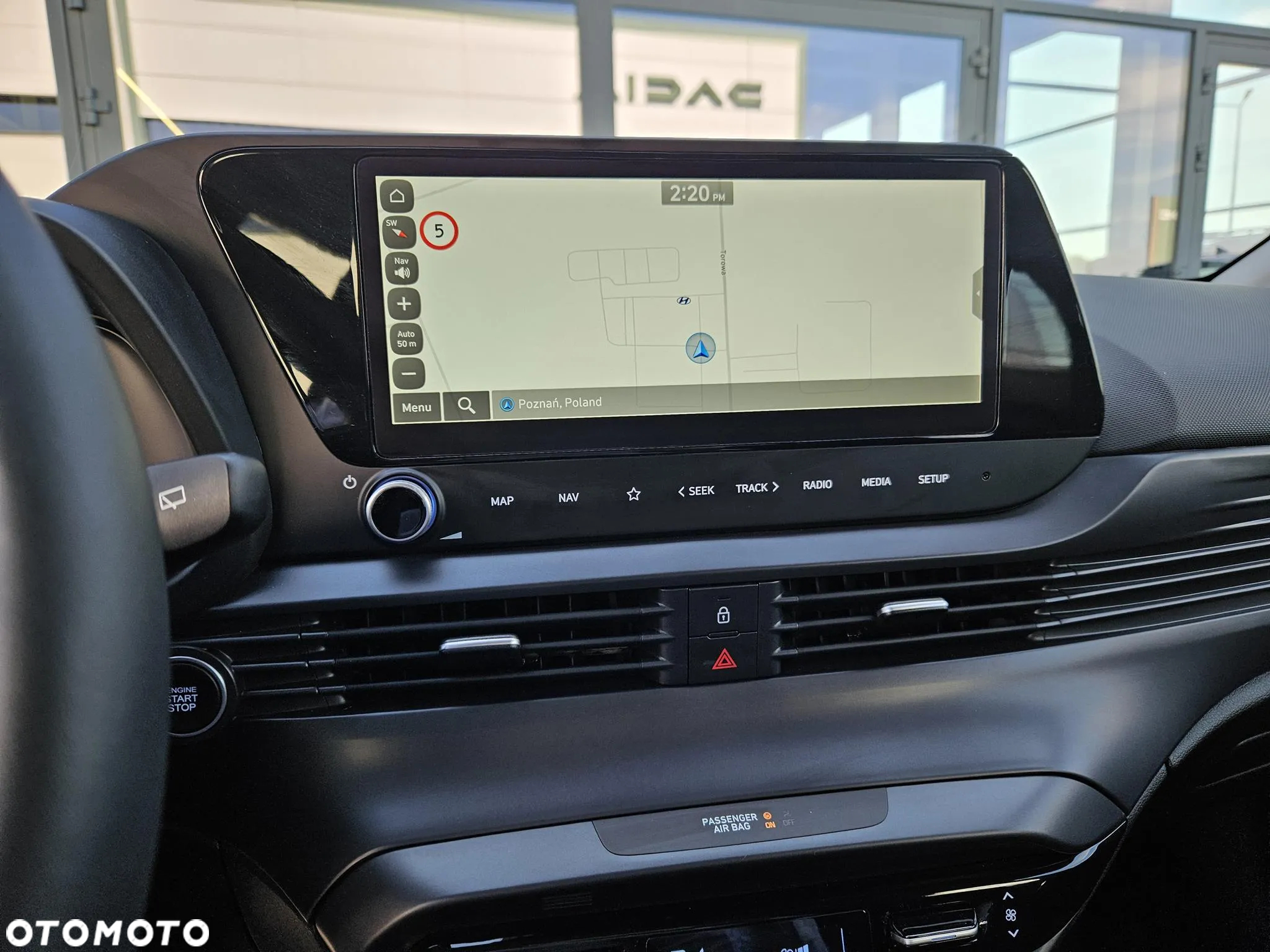 Hyundai Bayon 1.0 T-GDI Smart - 23