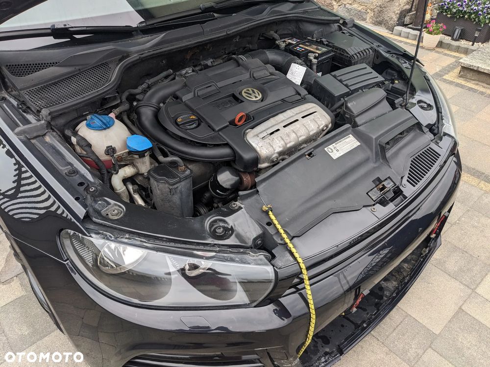 Volkswagen Scirocco 1.4 TSI R-Style - 29