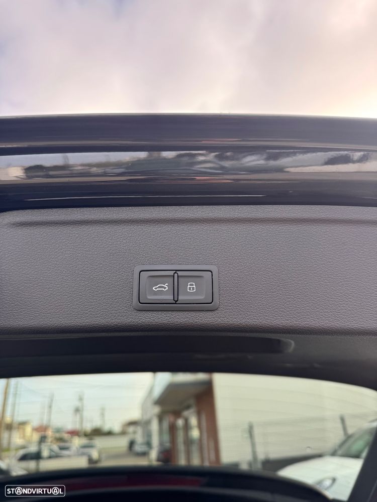 Audi A4 Avant 35 TDI S tronic sport - 18