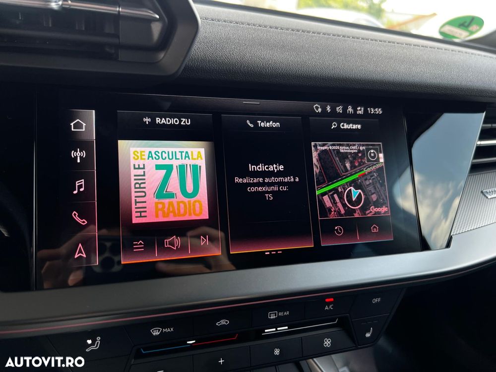 Audi A3 - 23