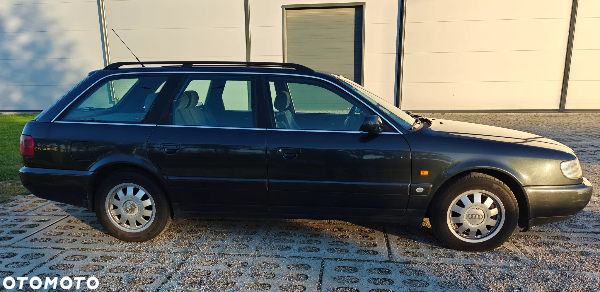 Audi A6 - 5
