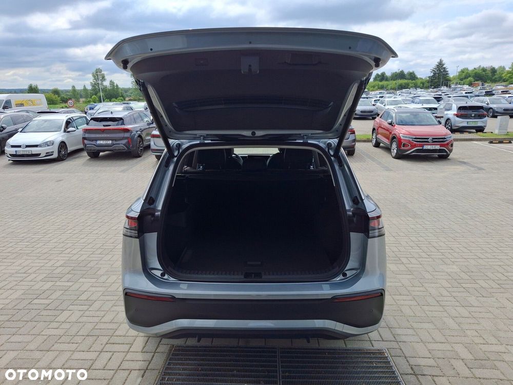 Volkswagen Tayron 2.0 TSI 4Mot Life Plus DSG - 11