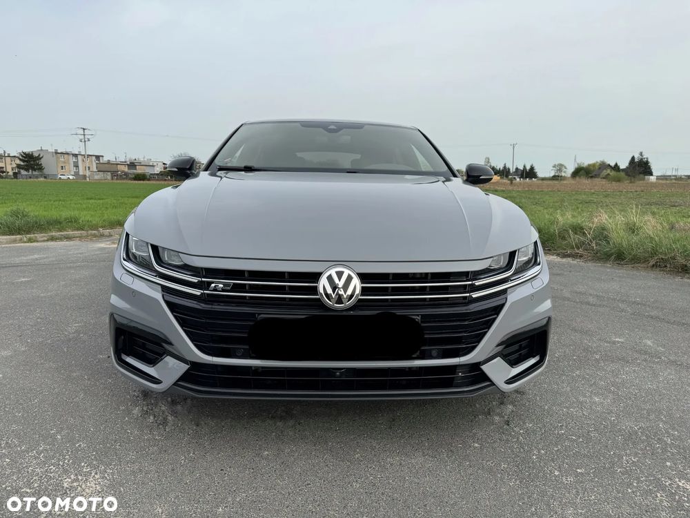 Volkswagen Arteon 2.0 TSI GPF R-Line DSG - 5