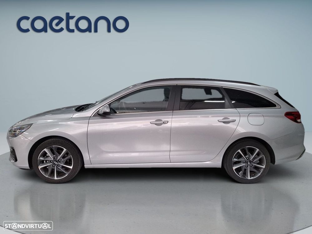 Hyundai i30 1.0 T-GDI Style Plus - 5