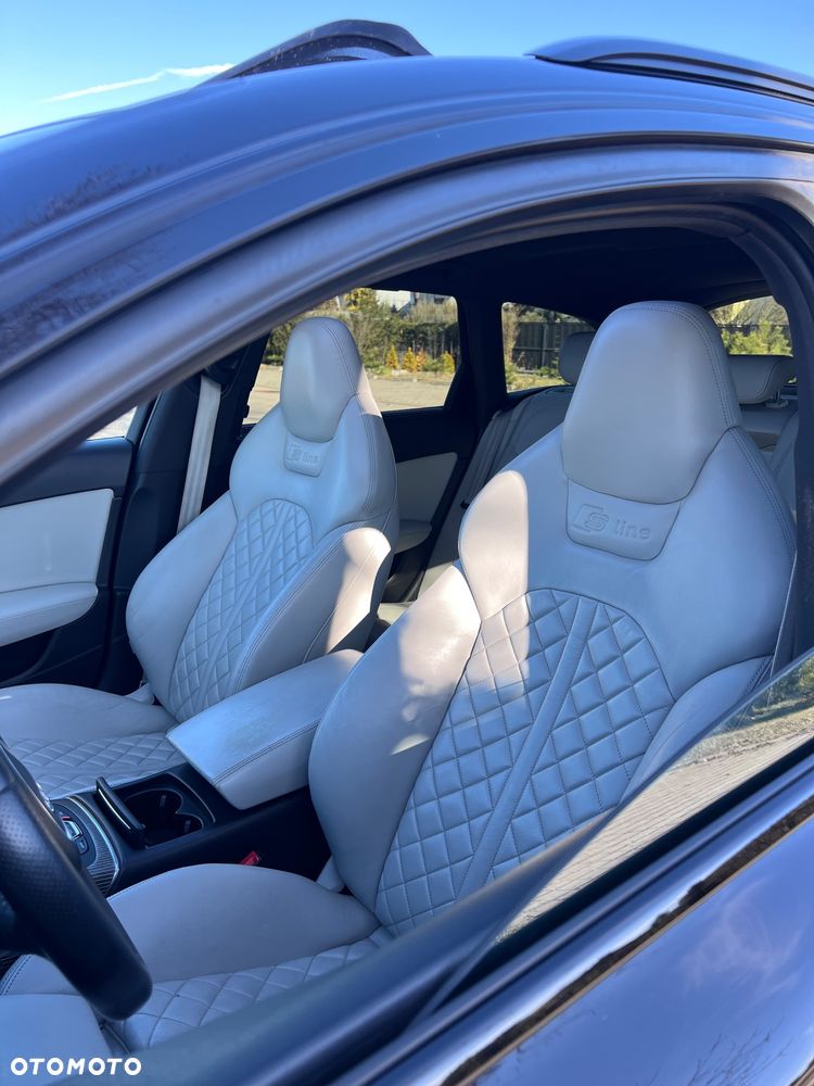 Audi A6 Avant - 36