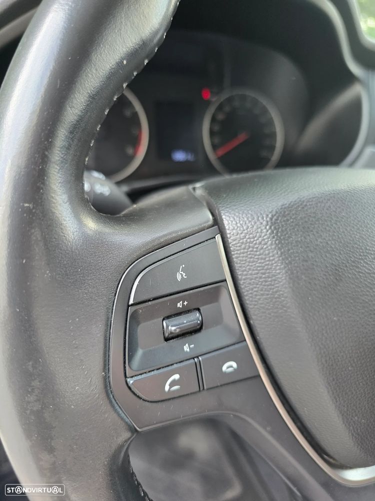 Hyundai i20 1.0 T-GDI Comfort - 12