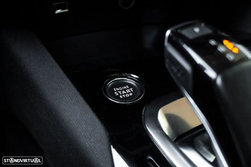 Peugeot 5008 PureTech 130 EAT8 Stop & Start Active - 22