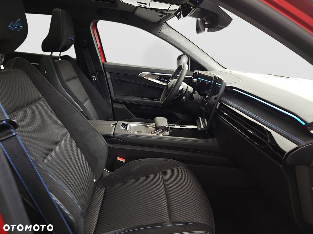 Renault Austral 1.2 E-Tech Full Hybrid 200 Iconic esprit Alpine MMT - 38