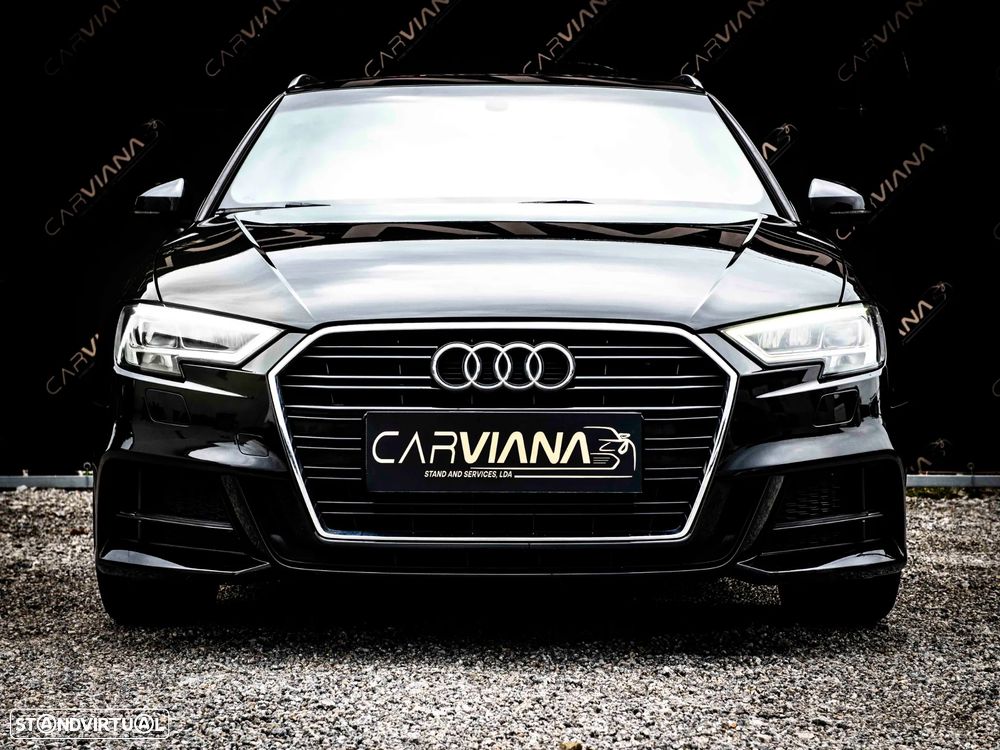 Audi A3 - 5