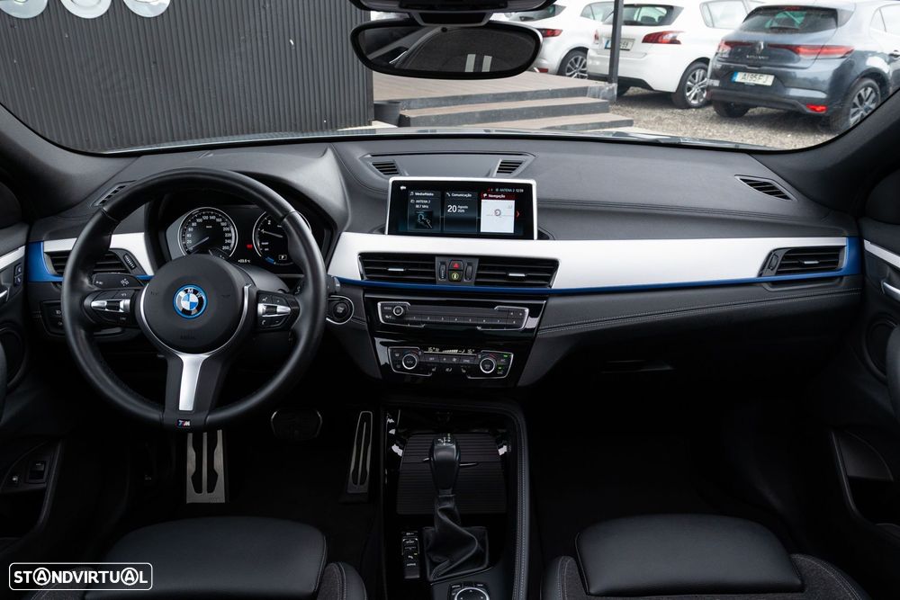 BMW X2 xDrive25e M Sport - 24