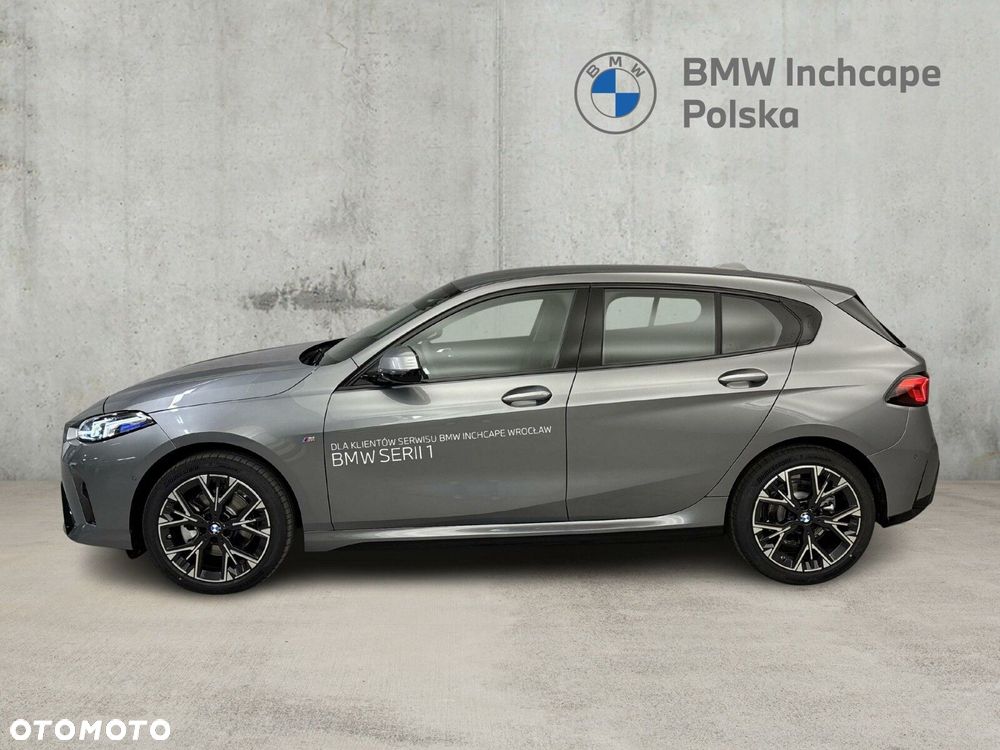 BMW Seria 1 118d M Sport - 3