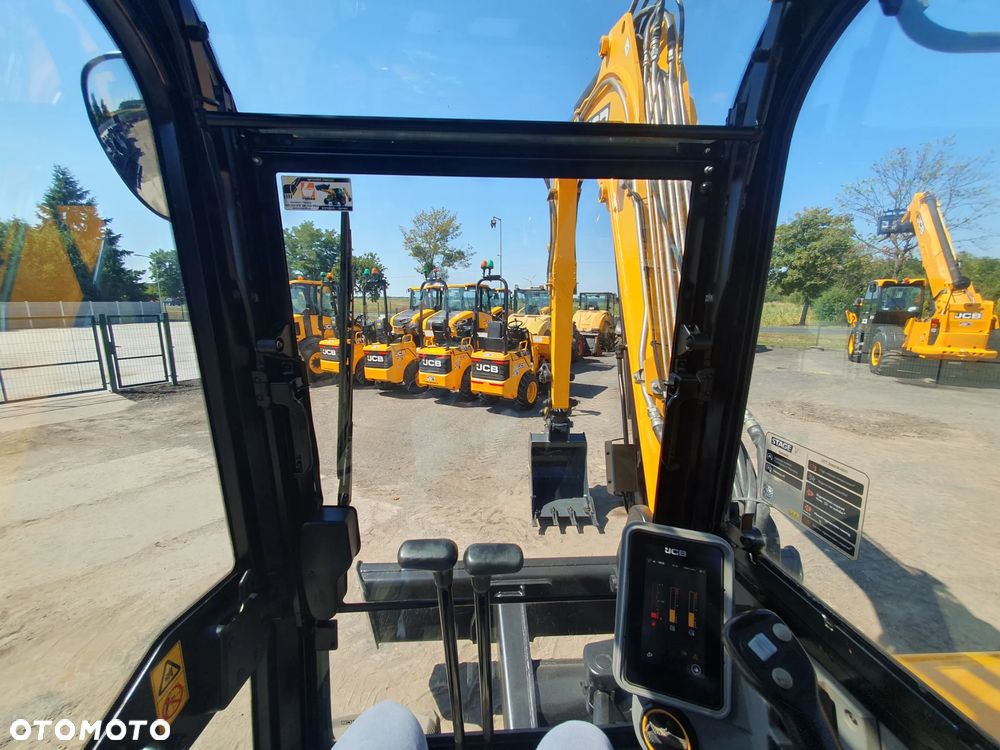 JCB 90Z-2  2022R - 22