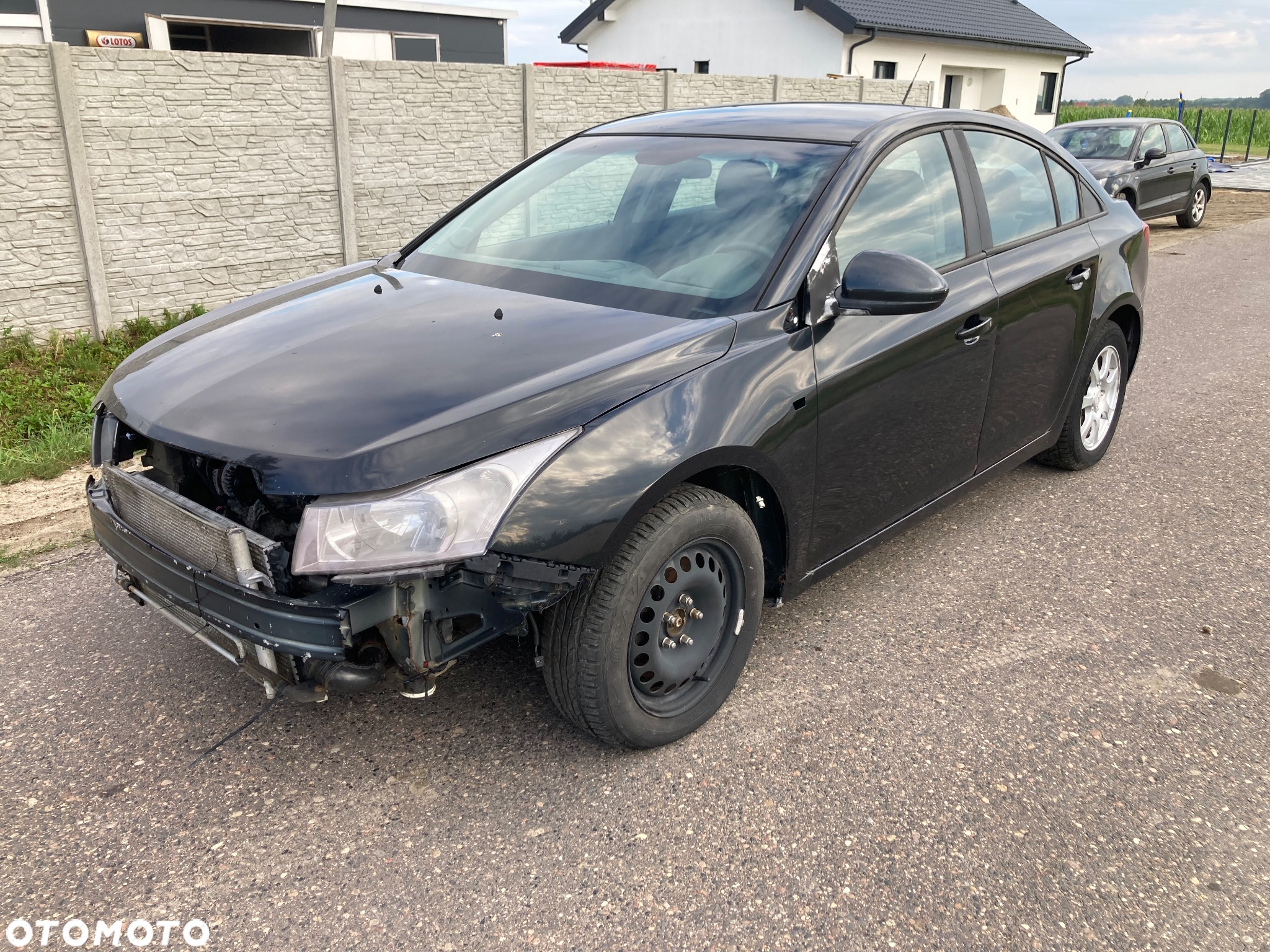 Chevrolet Cruze 2.0 VDCi LS - 2