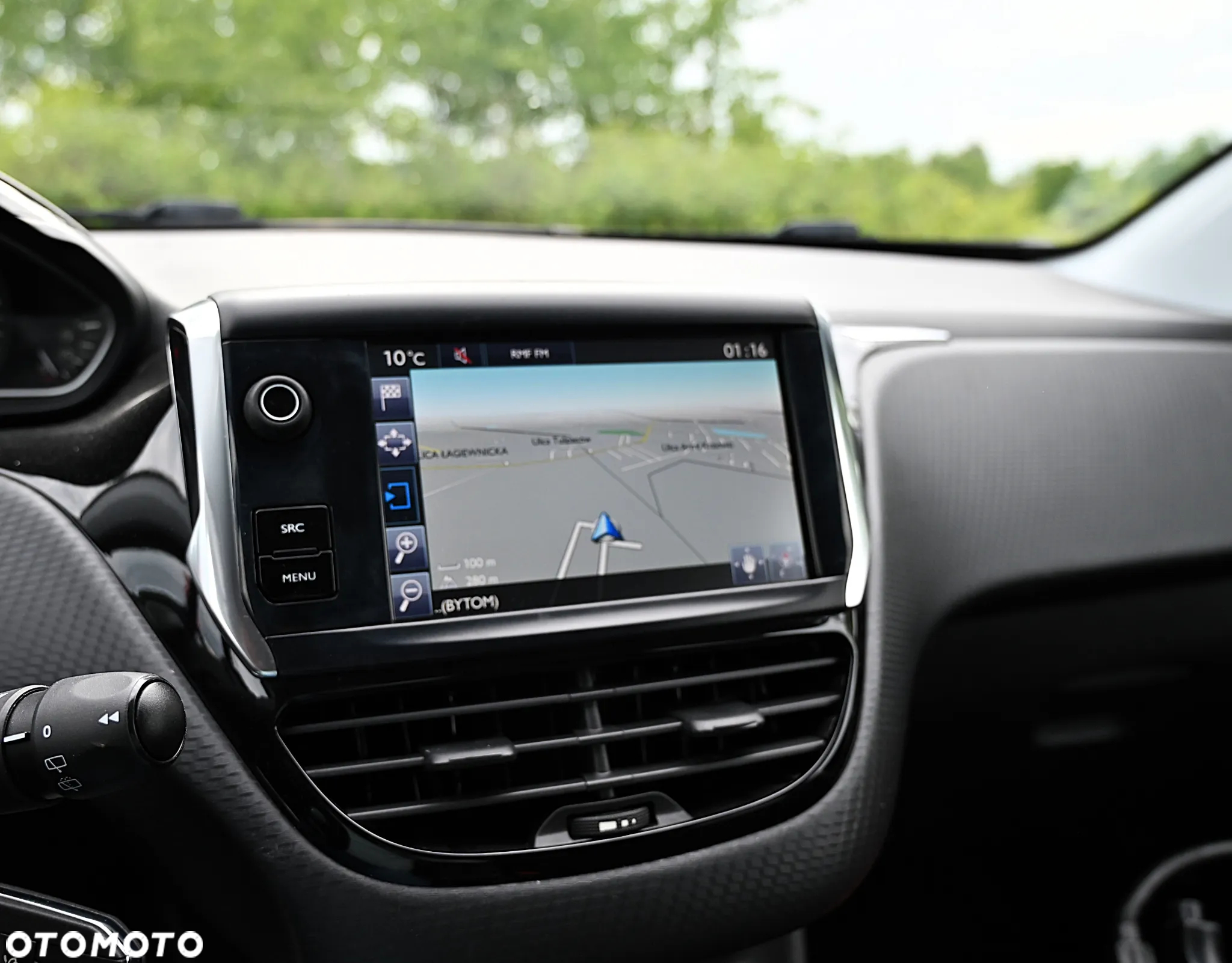 Peugeot 2008 1.6 BlueHDi Active - 26