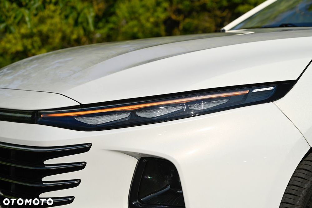 Bestune B70 2.0T Elegance - 19