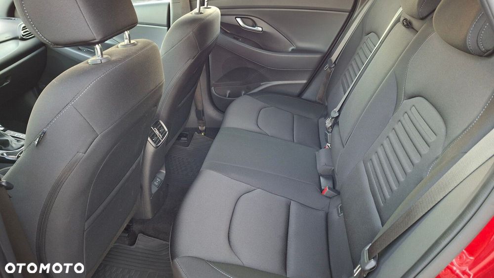 Hyundai i30 - 8