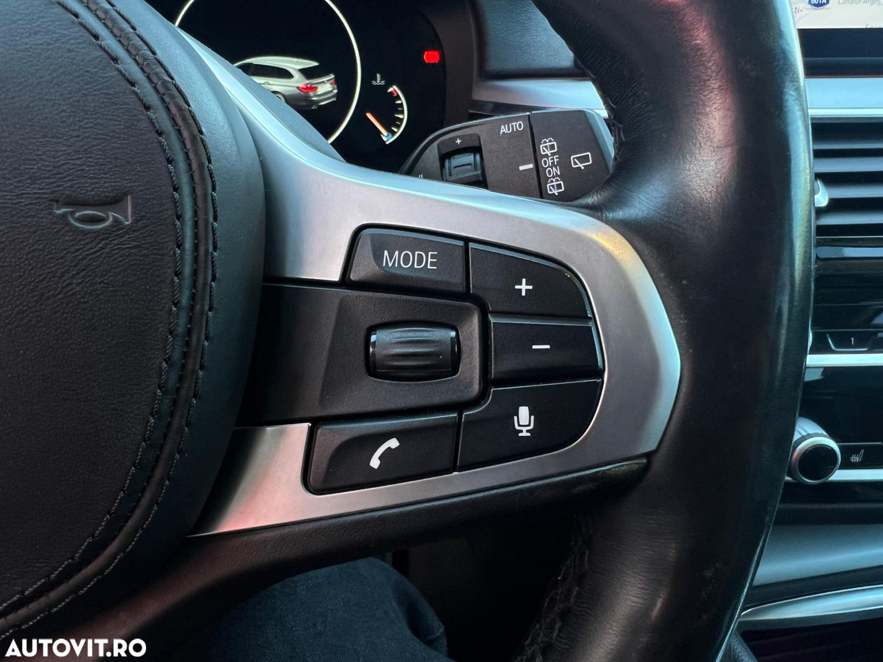 BMW Seria 5 - 14