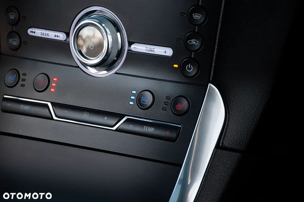 Ford Edge 2.0 EcoBlue Bi-Turbo 4x4 ST-LINE - 16