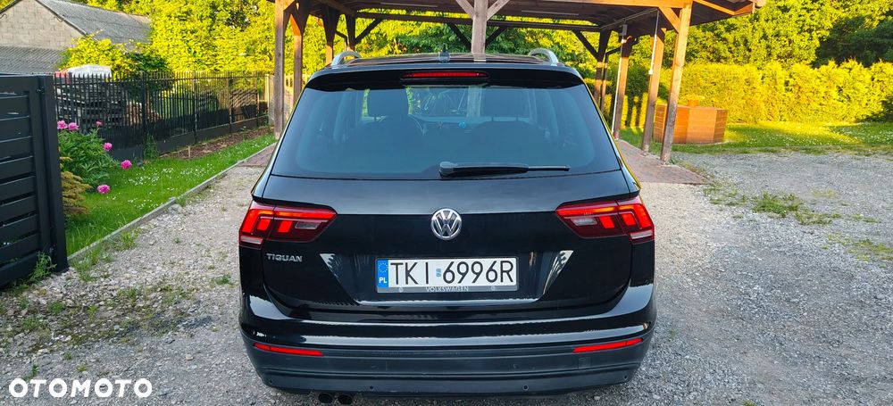 Volkswagen Tiguan 2.0 TDI SCR Join - 8