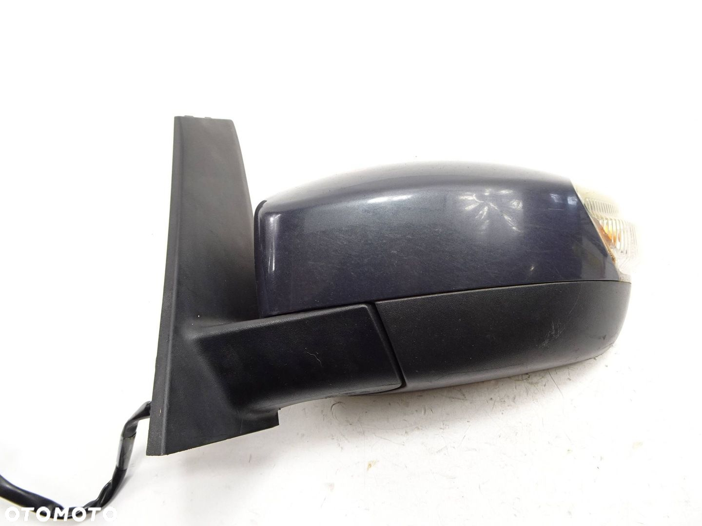 Lusterko LEWE Ford GRAND C-Max MK2 EA 6PIN ANGLIK - 2