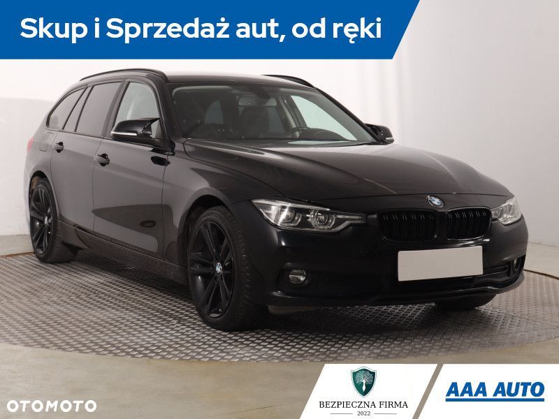 BMW Seria 3 - 3