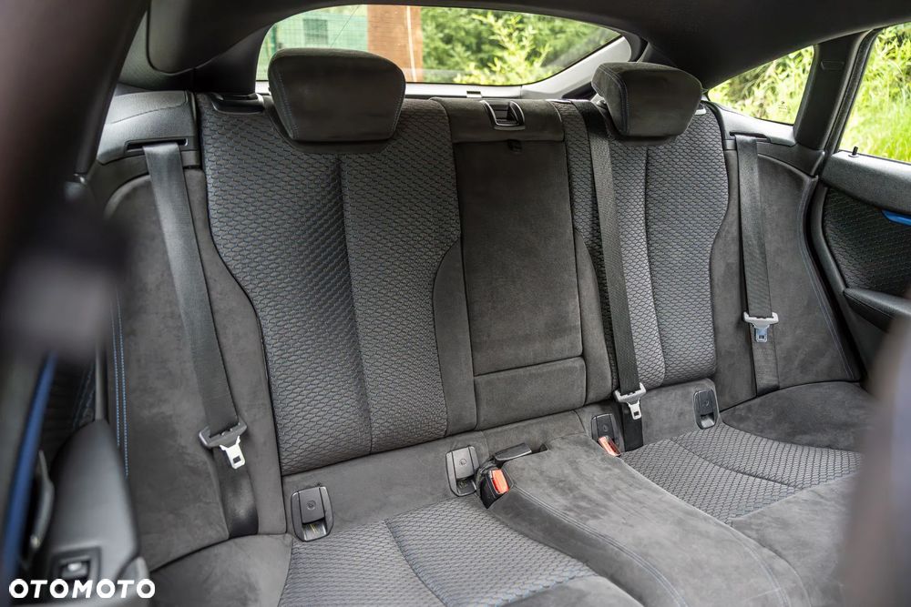 BMW Seria 4 430d Gran Coupe M Sport - 41