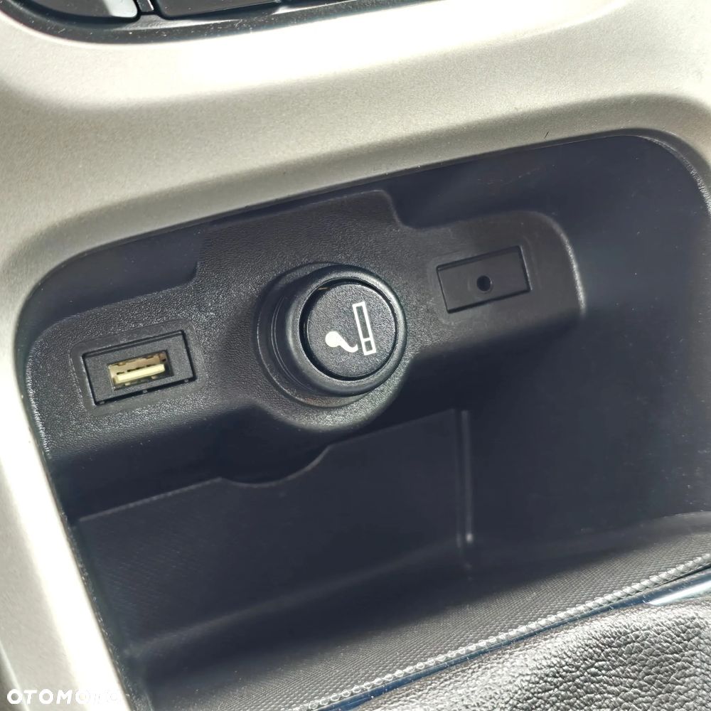 Opel Astra 1.4 Selection - 30