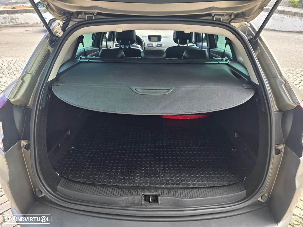 Renault Mégane Sport Tourer 1.5 dCi Dynamique S - 7