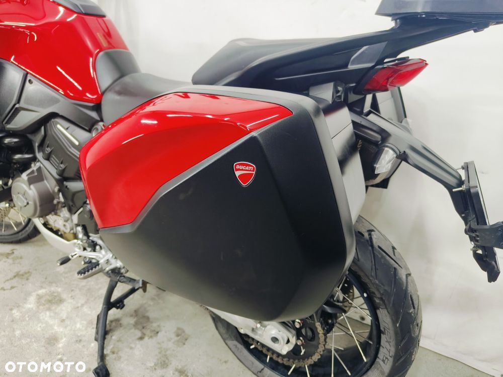 Ducati Multistrada - 27
