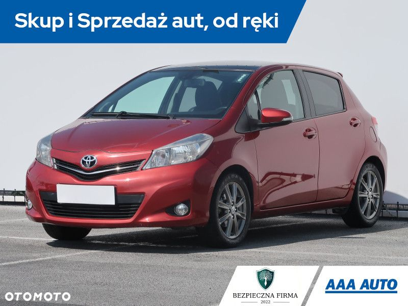 Toyota Yaris - 2