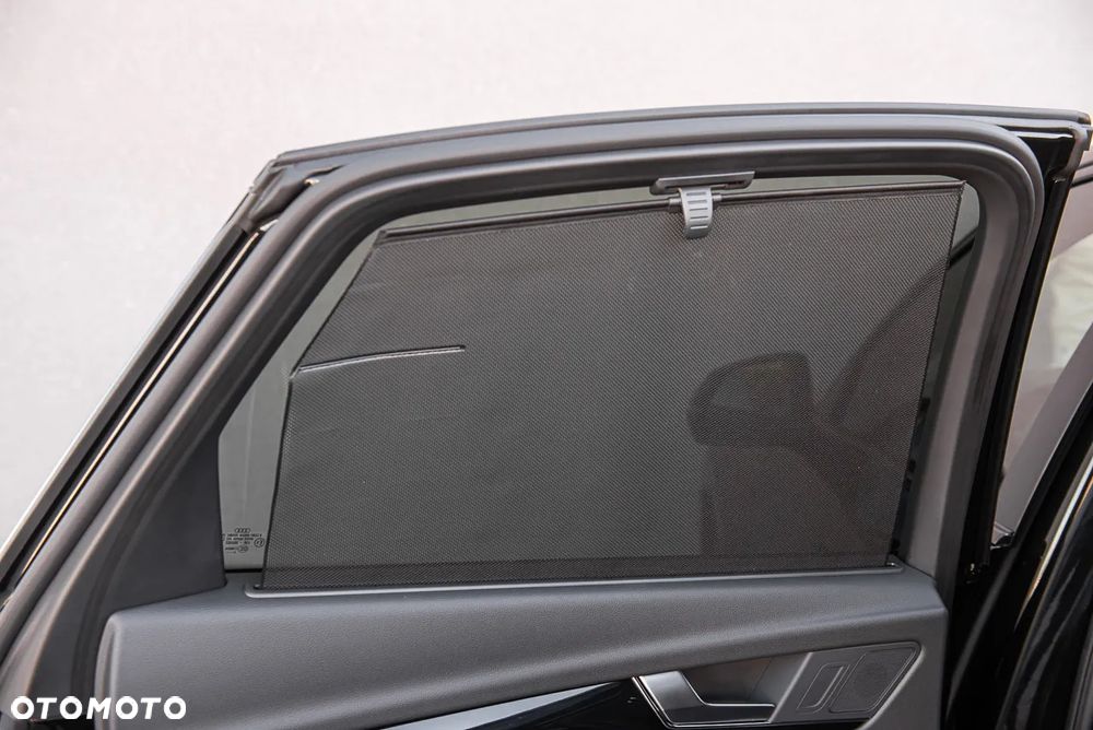 Audi Q5 Sportback 50 TDI quattro tiptronic S line business - 31